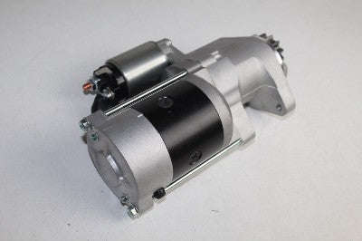 NISSAN STARTER MOTOR NP300 2.5TDI 2014-