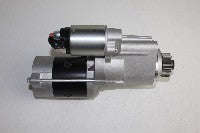 NISSAN STARTER MOTOR NP300 2.5TDI 2014-