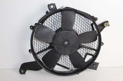 MITSUBISHI AC FAN ASSY PAJERO 3.5