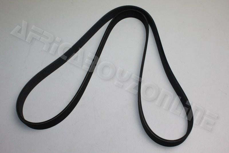 BMW V BELT E53 X5