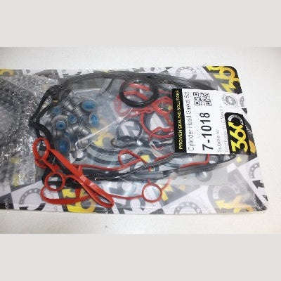 FORD HEAD SET FOCUS ECOBOOST 1.5 2015-