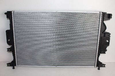 FORD RADIATOR FUSION 1.5 ECOBOOST 2015-