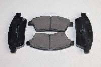 MAHINDRA FRONT BRAKE PAD XUV300 1.5 2019-