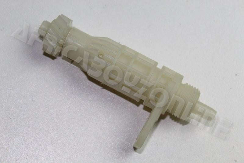 CHEVROLET AVEO 1.5 2007 SPEED GEAR SENSOR