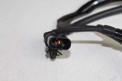 MITSUBISHI WHEEL SPEED SENSOR PAJERO 2.5 2013-