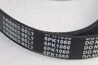 NISSAN MICRO V-BELT MURANO 3.5 05-07