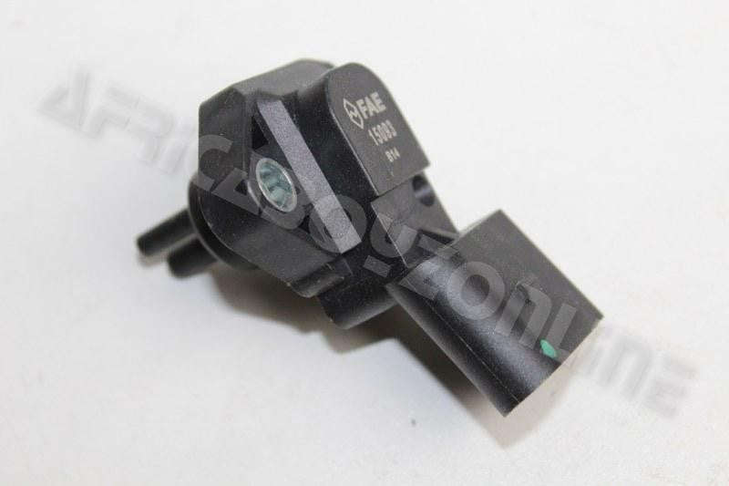 AUDI MAP SENSOR A6 2.5 2003