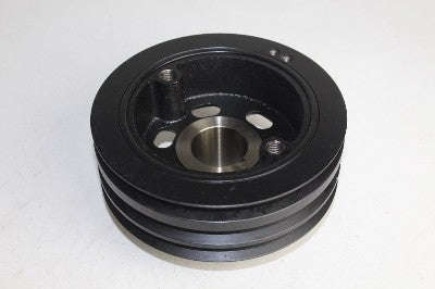MAZDA CRANKSHAFT PULLEY DRIFTER 2.5 00-04