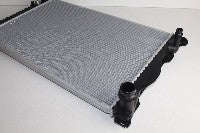 AUDI A6 2004-2009 2.4 BDW RADIATOR 677X440X32