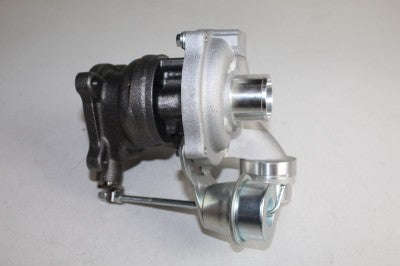 NISSAN NP200 TURBO 1.5 K9K 09-23