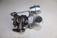 NISSAN NP200 TURBO 1.5 K9K 09-23