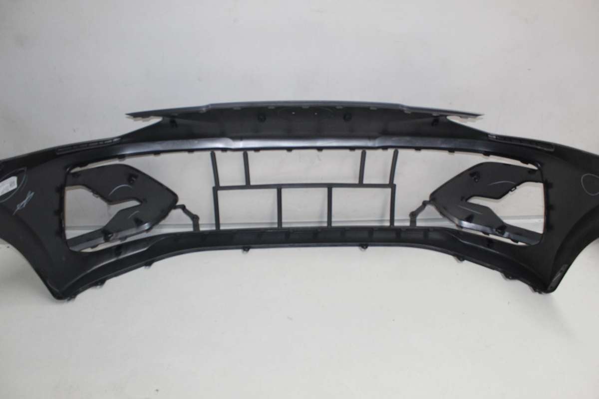 HYUNDAI I10 GRAND BUMPER FRONT 2024