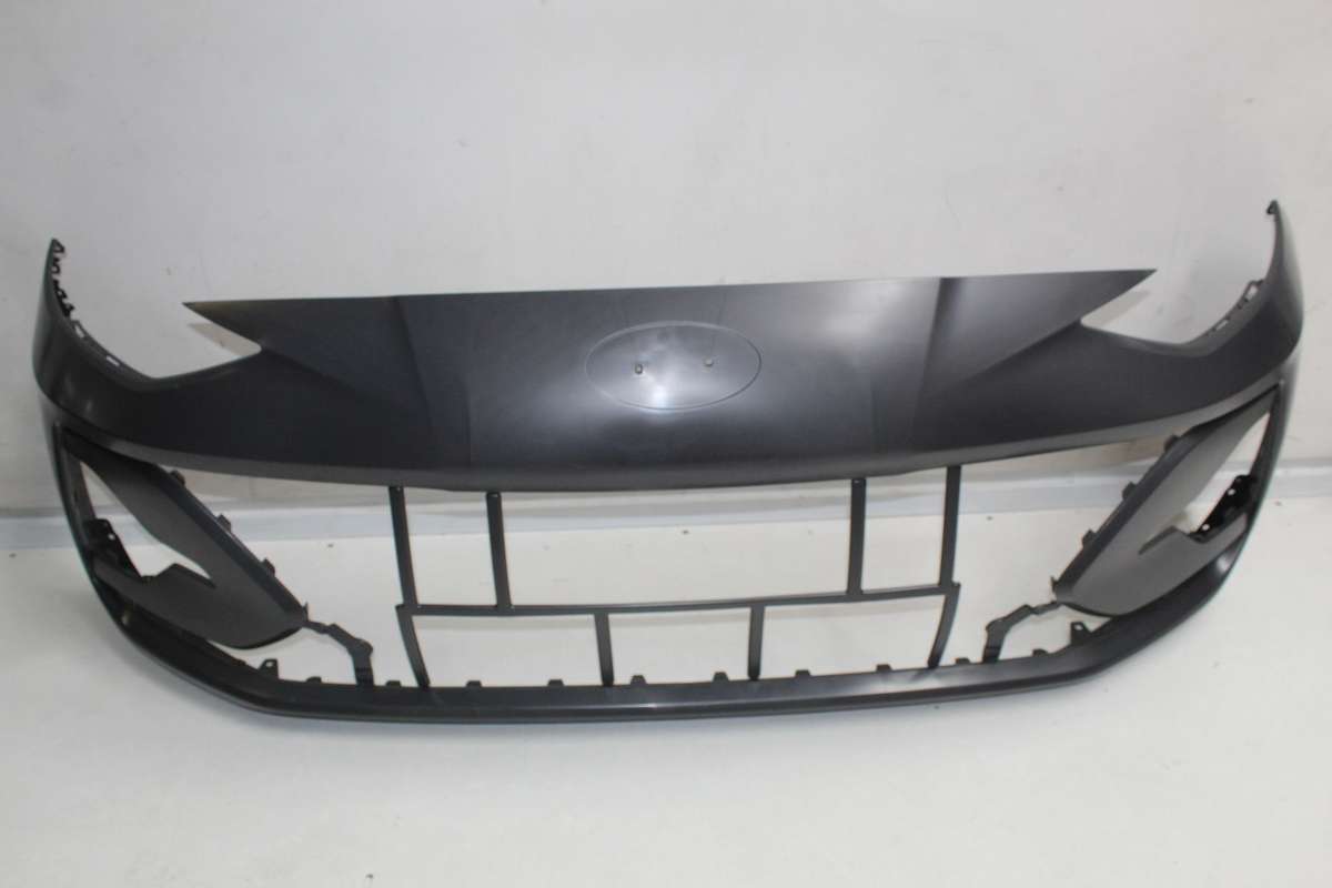 HYUNDAI I10 GRAND BUMPER FRONT 2024