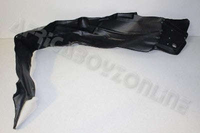 TOYOTA FENDER LINER ETIOS1.5I LH 2013