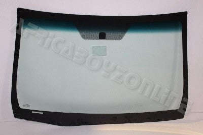 TOYOTA WINDSCREEN YARIS 1.5I FRONT 2019