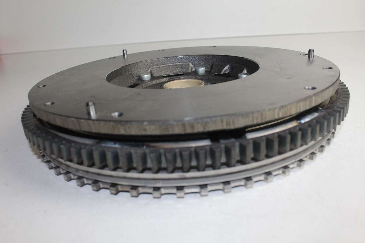 NISSAN FLYWHEEL NAVARA 2.5 YD25 2005-2015