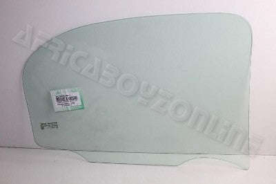 TOYOTA DOOR GLASS ETIOS 1.5 LH REAR 2012>