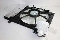 TOYOTA RADIATOR FAN ETIOS 1.5I 2017
