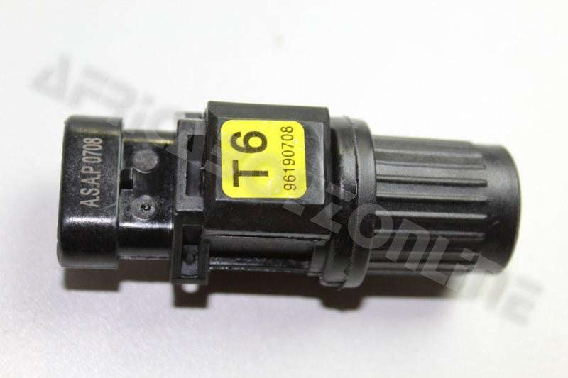 CHEVROLET AVEO 1.5 2007 SPEED SENSOR