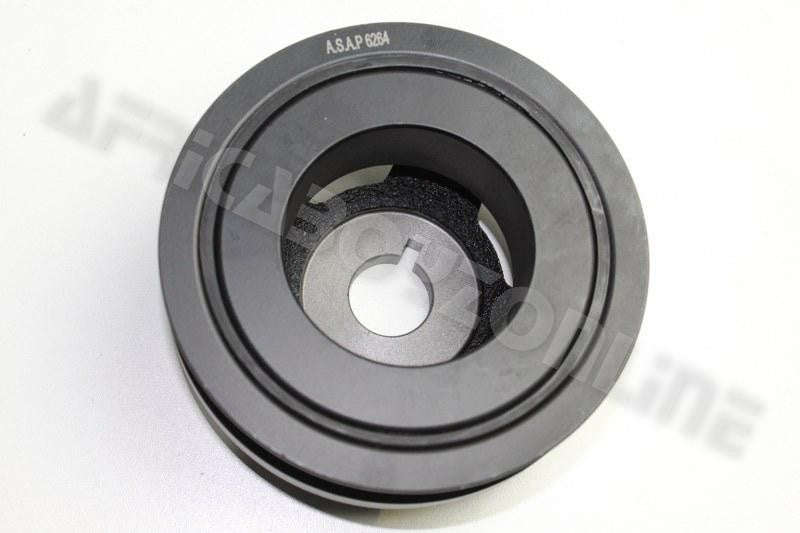 CHE CRANK PULLEY AVEO 1.5 2010