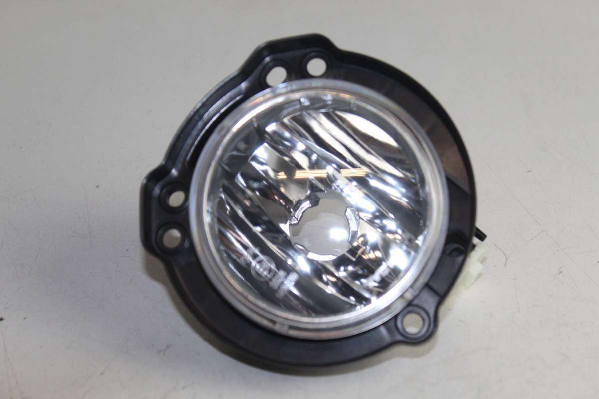 TOYOTA RUSH 2018 1.5 FOG LAMP-RHS
