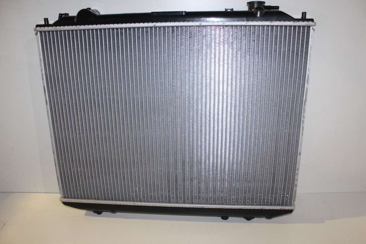 MAZDA BT50 2009-2012 2.5 RADIATOR