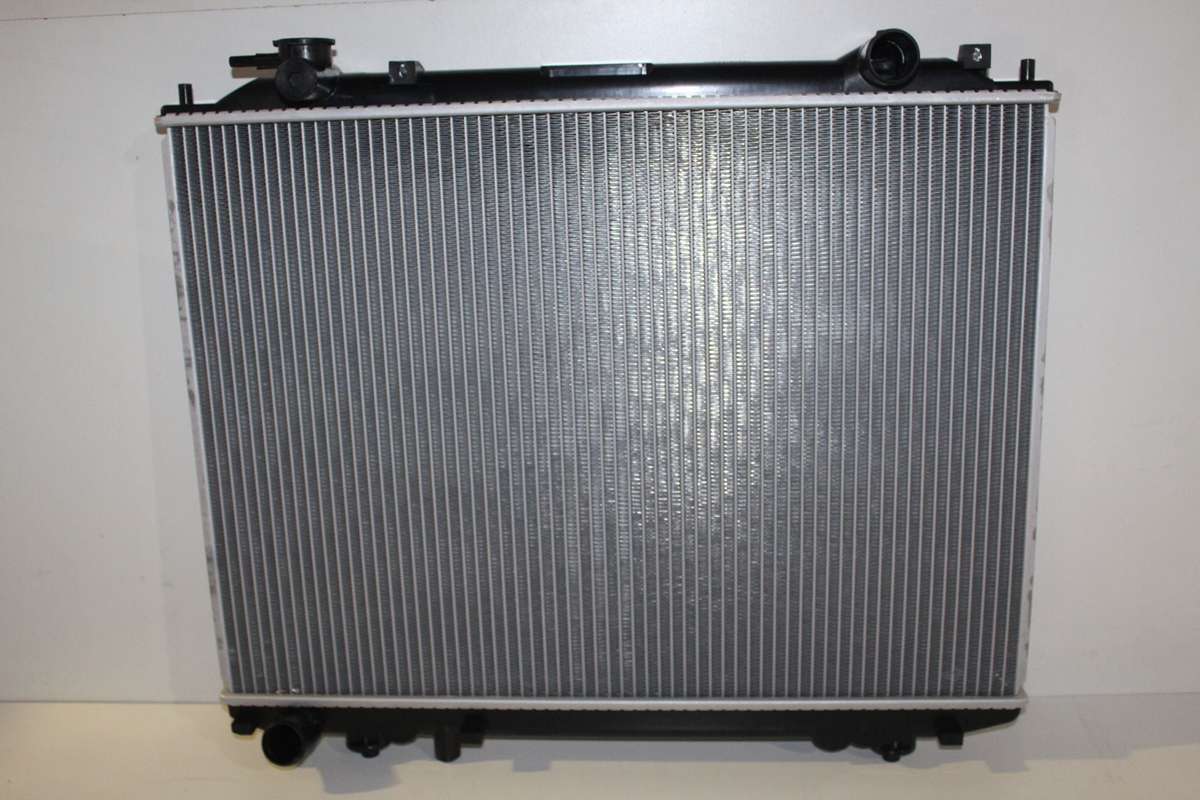 MAZDA BT50 2009-2012 2.5 RADIATOR