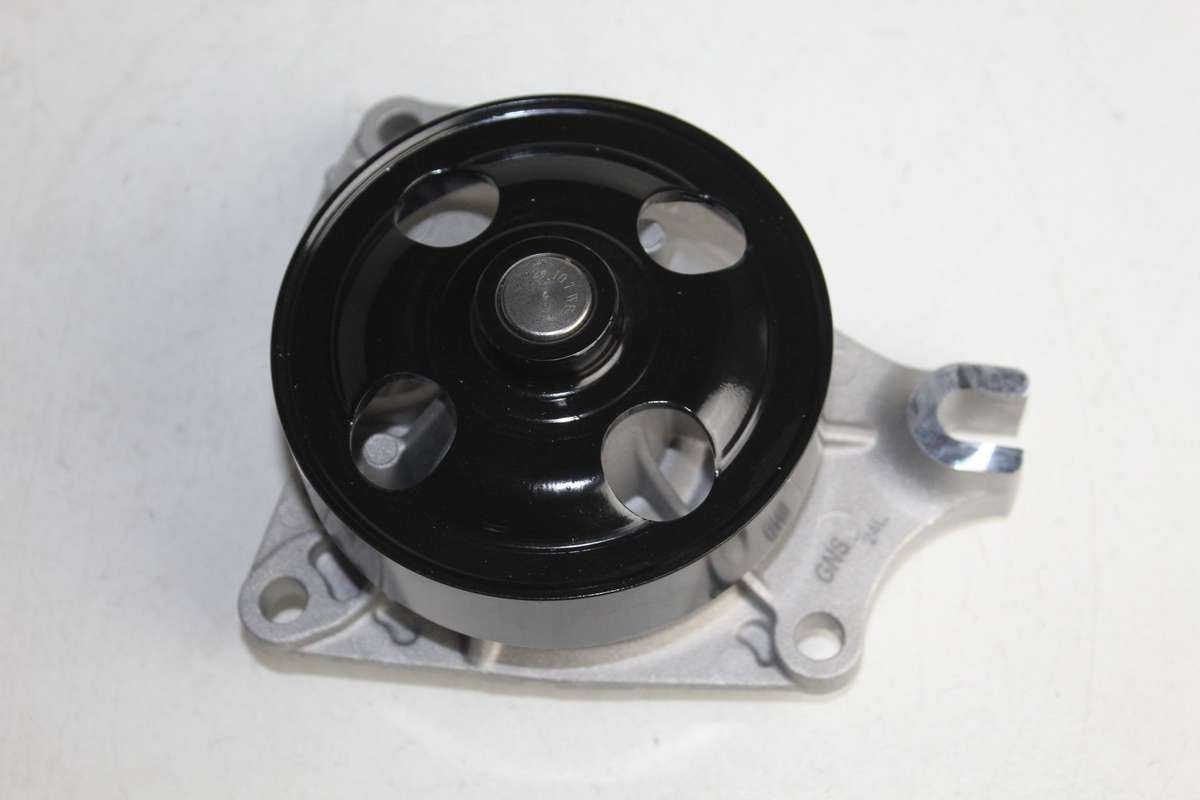MAZDA 2 2007-2014 1.5 WATER PUMP