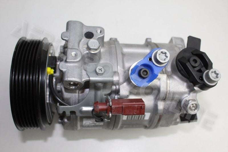 AUDI AIRCON COMPRESSOR A5 2.0TD 2015
