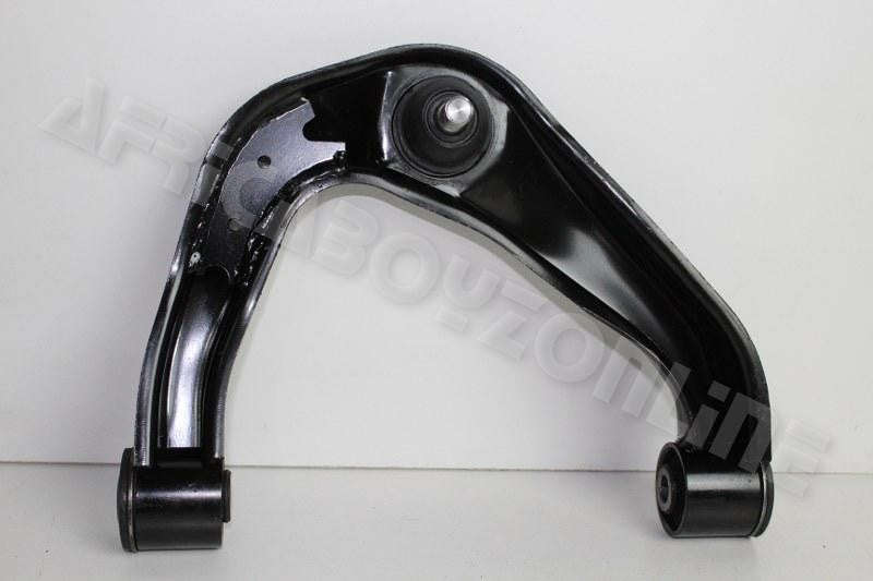 NISSAN CONTROL ARM UPPER NAVARA LH 2.5 2008