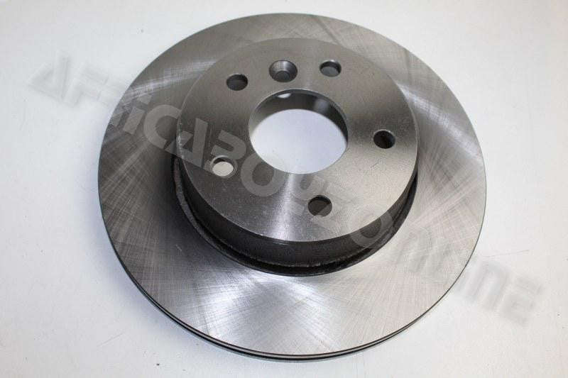 MAZDA BRAKE DISC CX-5 2.0 FRONT 2014