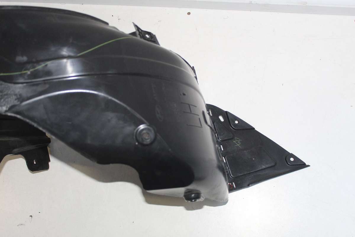 HYUNDAI I10 GRAND FENDER LINER LHS 21-