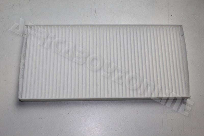 TOYOTA CABIN FILTER ETIOS 1.5 POLLEN 2012