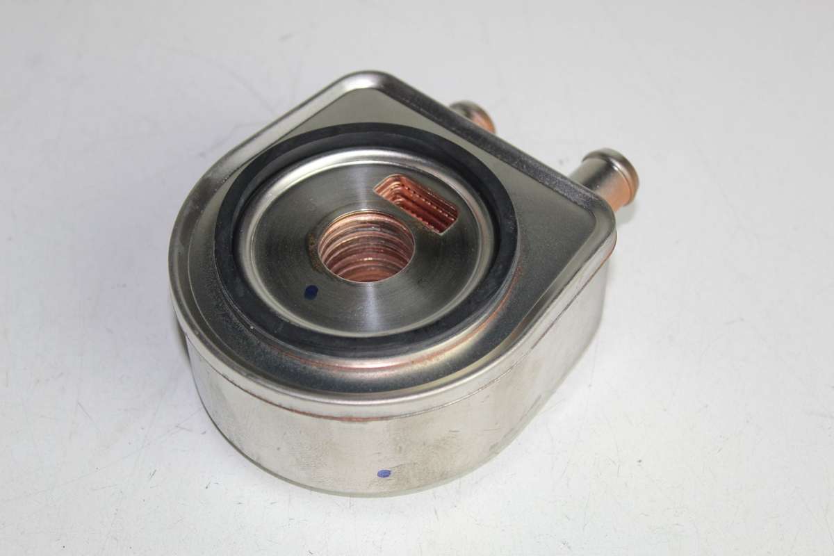 NISSAN OIL COOLER-ENGINE INTERSTAR 2.5 05-07