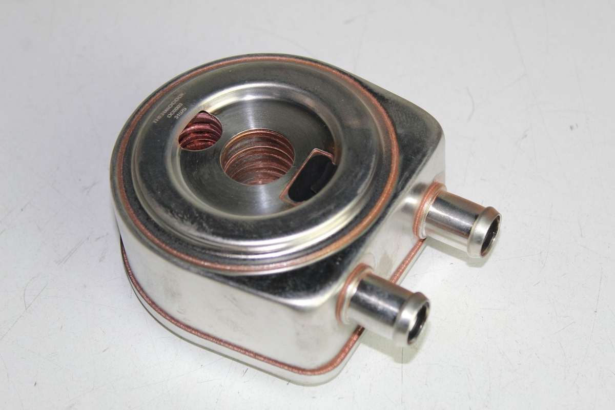 NISSAN OIL COOLER-ENGINE INTERSTAR 2.5 05-07
