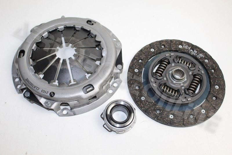 TOYOTA CLUTCH KIT AVANZA 1.5 2006