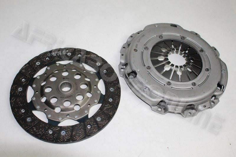 VW CLUTCH KIT GOLF 5GTI 2.0 2010