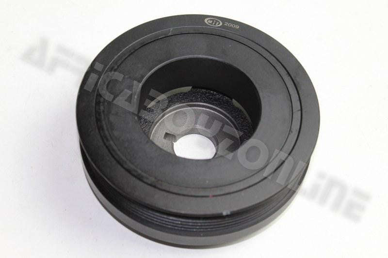 CHEVROLET CRANKSHAFT PULLEY AVEO 1.5/6 07-11