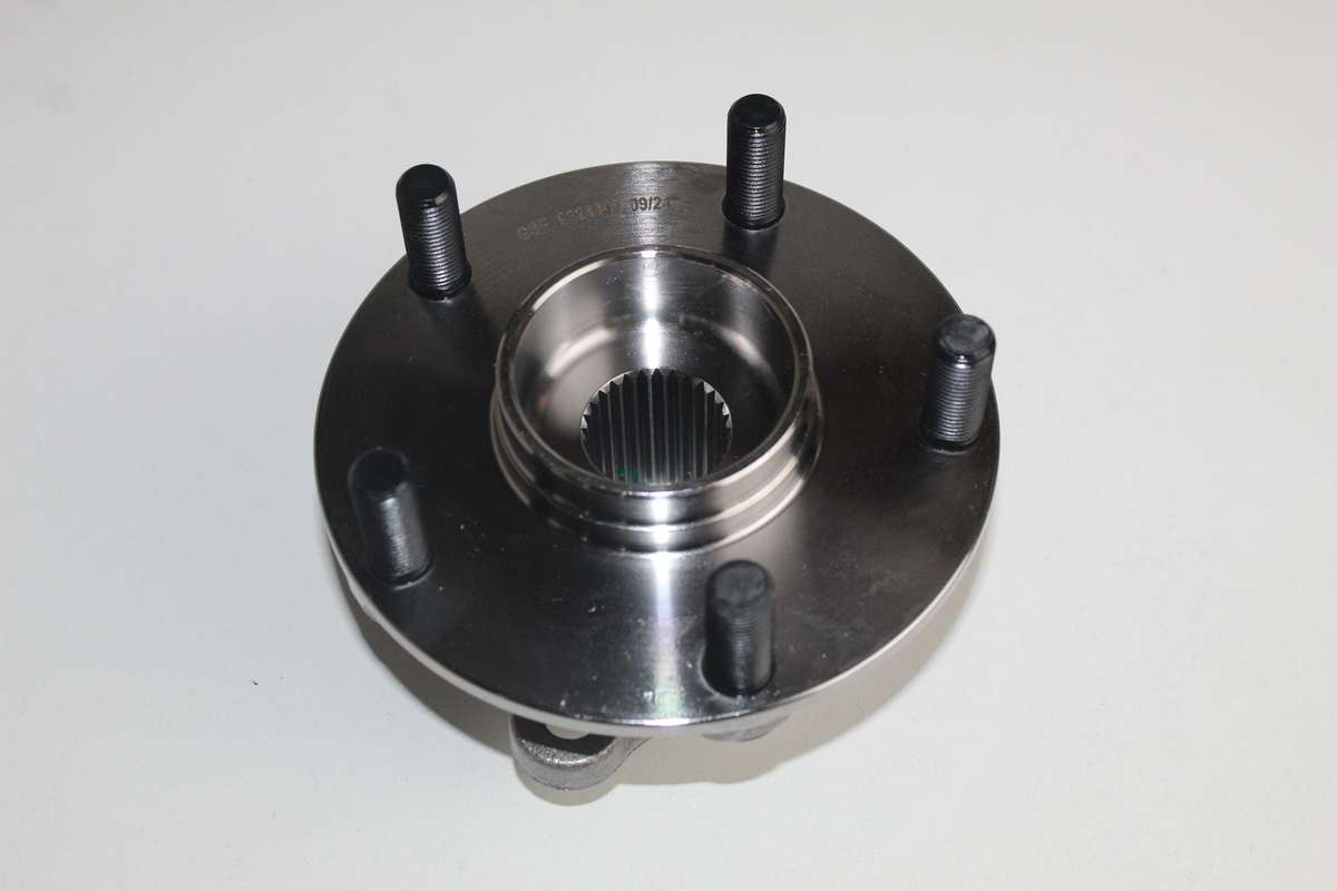 SUZUKI WHEEL HUB+ BEARING FRONT ERTIGA 1.5 2021