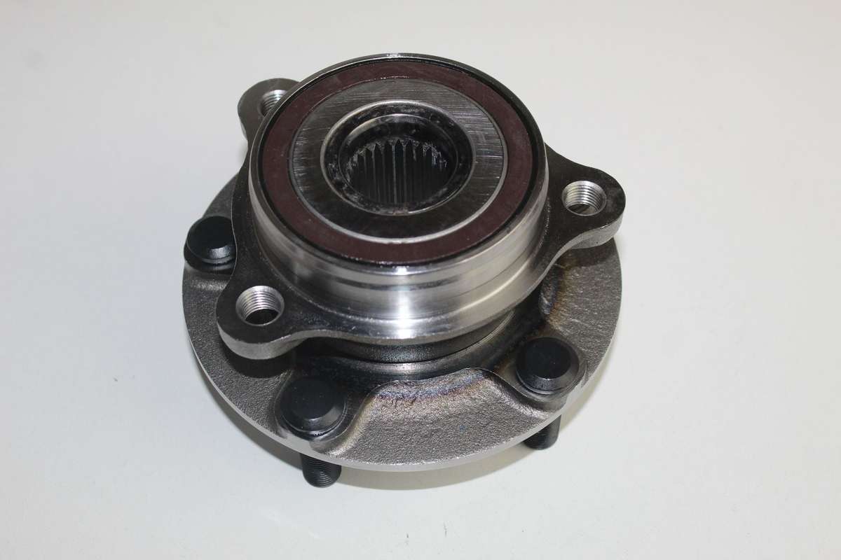 SUZUKI WHEEL HUB+ BEARING FRONT ERTIGA 1.5 2021