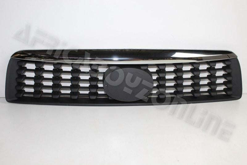 DAIHATSU MAIN GRILLE TERIOS 1.5 2010