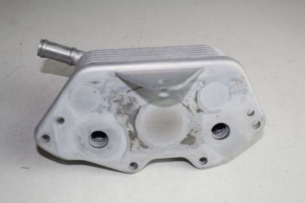 AUDI SQ5 OIL COOLER-ENGINE 3.0 2017-