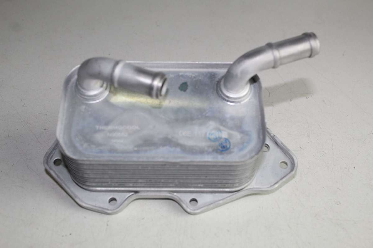 AUDI SQ5 OIL COOLER-ENGINE 3.0 2017-