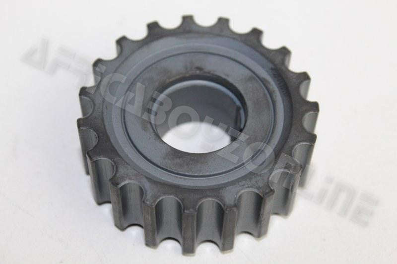 CHEVROLET CRANKSHAFT GEAR AVEO 1.5