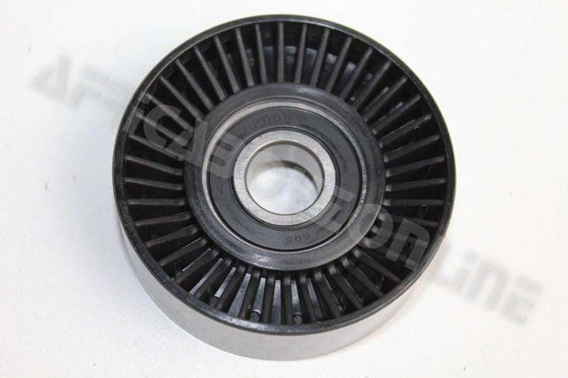 CHEV TENSIONER WHEEL AVEO 1.5I 2008