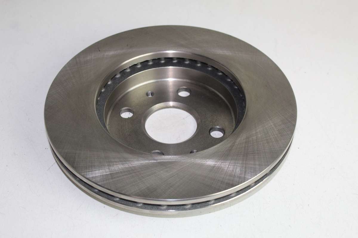 DAIHATSU SIRION 1.5 FRONT BRAKE DISC 2007 - 2013