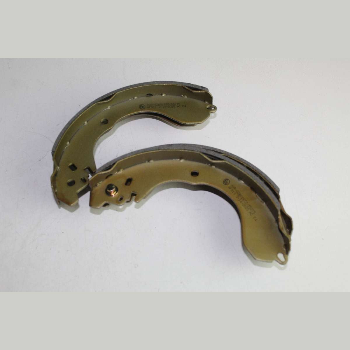 MITSUBISHI BRAKE SHOE-REAR XPANDER 1.5 2021-