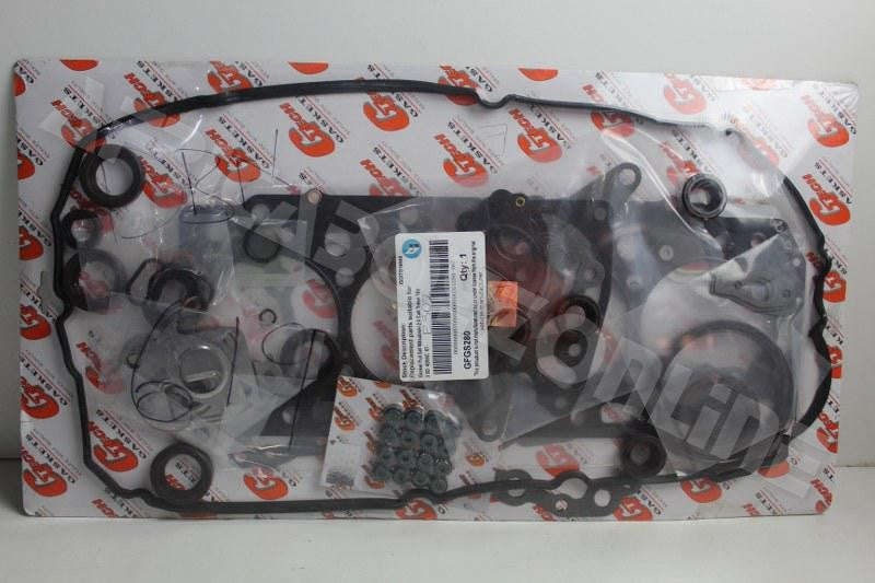 MITSUBISHI HEAD GASKET SET TRITON 2.5 2010