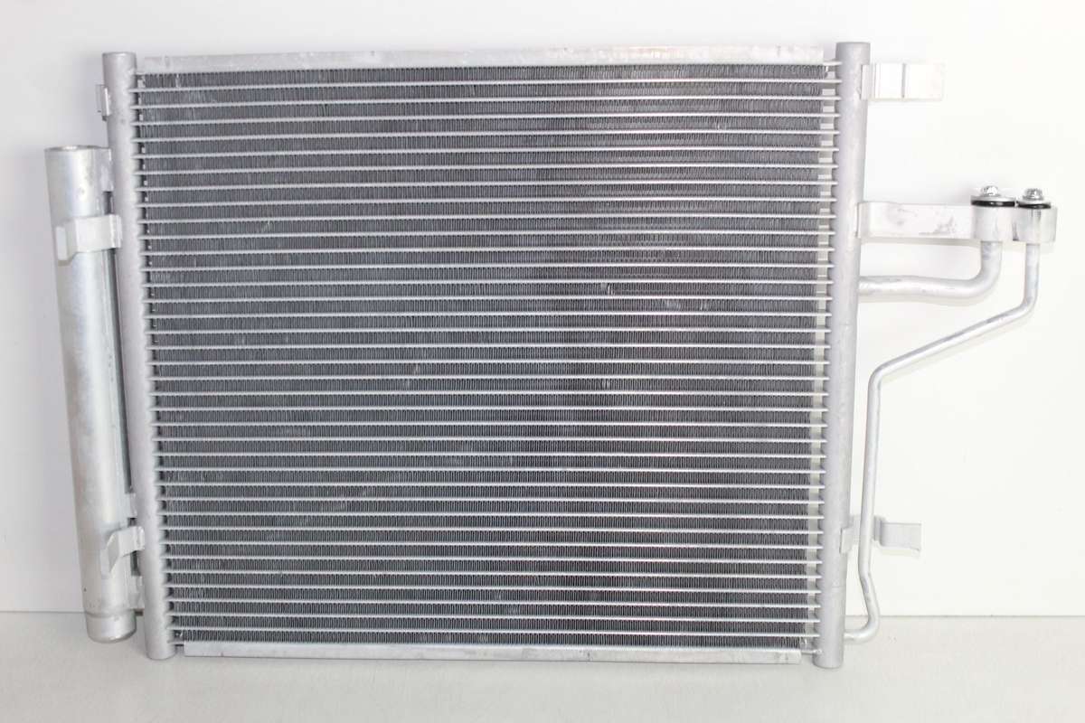 HYUNDAI I10 GRAND CONDENSOR G3LA 2021-