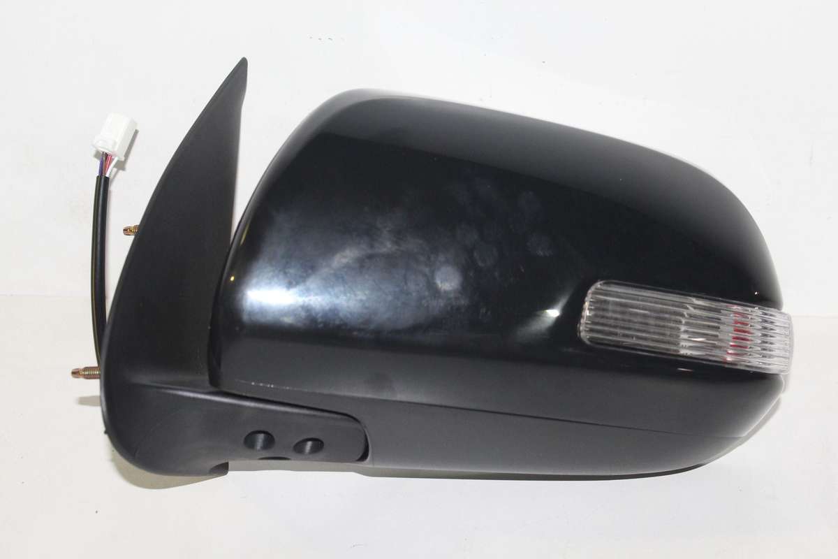 TOYOTA DOOR MIRROR HILUX LH 2.5 12.13